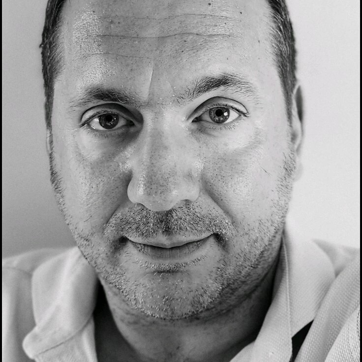 Adam Jacobs